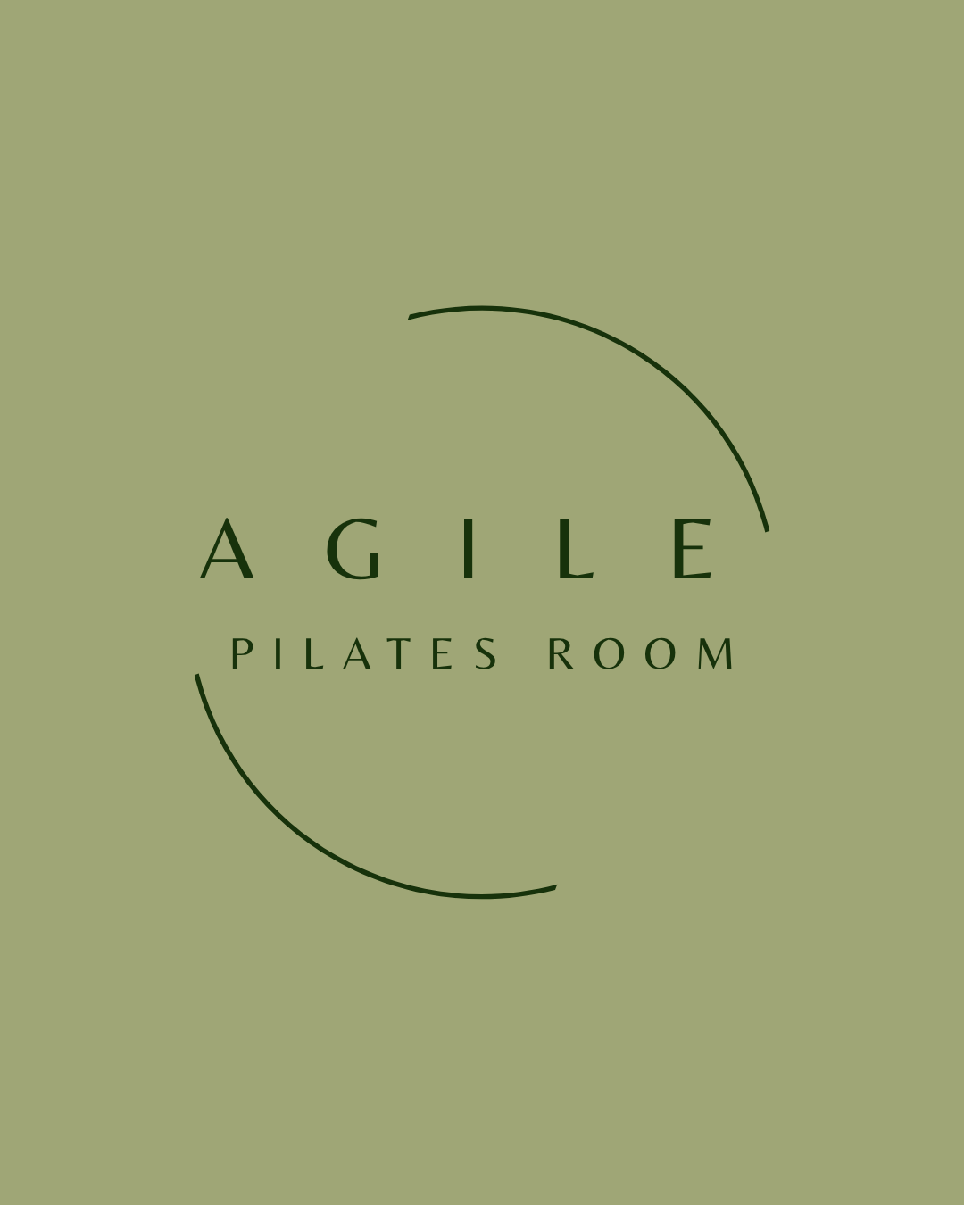 Agile Pilates Room